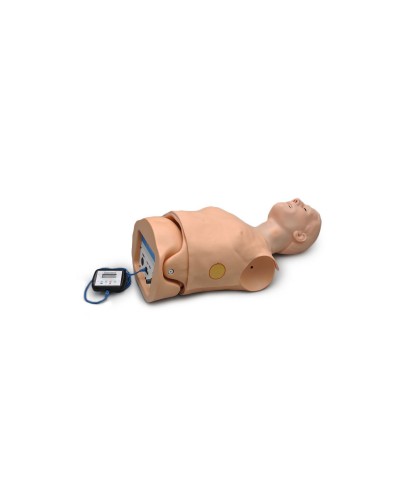 CPR+D Trainer